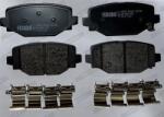 FERODO Set Placute Frana, Frana Disc Fdb5574 Jeep Grand Cherokee L V