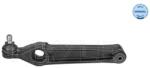 MEYLE Brat, Suspensie Roata Axa Fata Dreapta 6160500025 Opel Agila Suzuki Wagon R+