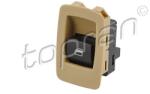 TOPRAN Comutator, Macara Geam 503406 Bmw 3/X5/X6