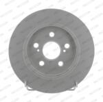 FERODO Disc Frana Ddf1875C Lexus Ct Subaru Trezia Toyota Corolla/Matrix/Prius/Prius Phv