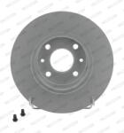 FERODO Disc Frana Ddf066C Alfa Romeo 164 Chrysler Delta Fiat Bravo/Bravo Ii/Croma/Linea
