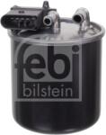 FEBI BILSTEIN Filtru Combustibil 100476 Mercedes-Benz Marco Polo/V-Class/Vito/Vito Mixto (100476)