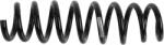 SACHS Arc Spiral 994979 Bmw 1 (994979)