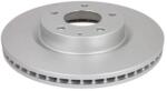 ABE Disc Frana Punte Fata C30522Abe-P Hyundai Sonata V/Tucson/I30/I40 I/I40 I Cw (C30522ABE-P)