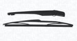 Magneti Marelli Set Stergatoare, Curatare Parbriz 000723180216 Bmw X3