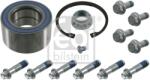 Febi Bilstein Set Rulment Roata Axa Spate Dreapta 21668 Mercedes-Benz S-Class