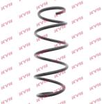 KYB Arc Spiral Punte Fata Rh2711 Renault Megane Ii/Scénic Ii