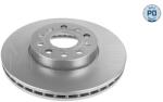 MEYLE Disc Frana Punte Fata 1835211045/Pd Audi A3/Q2 Seat Altea/Ateca/Leon/Toledo Iii