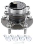 SNR Set Rulment Roata Axa Spate Stanga R173.59 Citroën C-Crosser/C4 Aircross (R173.59)
