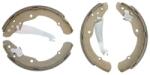 ABE Set Saboti Frana Puntea Spate C0S003Abe Seat Inca Skoda Octavia I/Octavia Ii