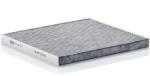 MANN-FILTER Filtru, Aer Habitaclu În Spatele Torpedoului Cuk26017 Hyundai Grand Santa Fé (CUK26017)