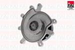 FAI AutoParts Pompă De Apă, Răcire Motor Wp6535 Dodge Dakota/Dakota Crew Cab/Durango/Nitro