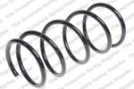 LESJÖFORS Arc Spiral Punte Fata 4062079 Nissan Pixo Suzuki Alto Vii (4062079)
