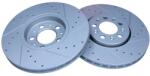 MAXGEAR Disc Frana 19-0762Sport Audi A1/A3 Seat Cordoba/Ibiza Iii/Ibiza Iv/Leon Vw Bora