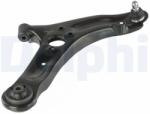 DELPHI Brat, Suspensie Roata Partea De Jos Tc3418 Kia Picanto Ii/Picanto Iii