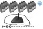 MEYLE Set Piese, Schimb De Ulei Cutie De Viteze Automată 1001350005/Xk Audi A4 B8/A5
