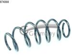 CS Germany Arc Spiral Punte Fata 14.874. 366 Peugeot 207 (14.874.366)