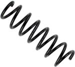 BILSTEIN Arc Spiral Punte Fata 36-254552 Bmw 5 Bmw (Brilliance) 5 Series