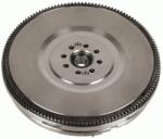SACHS Volanta 6366000018 Opel Adam/Corsa E Vauxhall Adam/Corsa Mk Iv (6366000018)