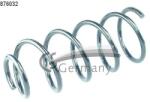 CS Germany Arc Spiral Puntea Spate 14.876. 032 Fiat Grande Punto/Punto/Punto Evo