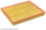 BLUE PRINT Filtru Aer Adf122234 Ford Tourneo Custom V362/Transit Custom V362/Transit V363