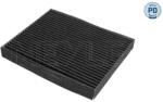MEYLE Filtru, Aer Habitaclu 37-123260022/Pd Hyundai Ioniq/Kona/Tucson/I30