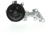 AISIN Pompă De Apă, Răcire Motor Wpt-181 Daihatsu Charade Viii Subaru Trezia (WPT-181)
