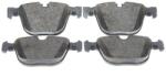 Bosch Set Placute Frana, Frana Disc 0986494325 Alpina B7 Bmw X5/X6