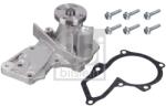 FEBI BILSTEIN Pompă De Apă, Răcire Motor 39114 Ford B-Max/C-Max/C-Max Ii/Fiesta/Fiesta Iv (39114)