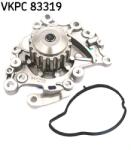 SKF Pompă De Apă, Răcire Motor Vkpc83319 Citroën Berlingo/C-Elysee/C3 Aircross Ii