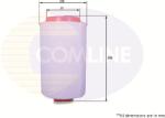 COMLINE Filtru Aer Eaf797 Mini Mini/Mini Clubman/Mini Clubvan/Mini Countryman (EAF797)