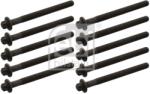 Febi Bilstein Set Surub, Chiulasa 24074 Dacia Dokker/Duster/Lodgy/Logan/Logan Ii/Logan Mcv Ii