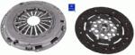 SACHS Set Ambreiaj 3000950538 Dacia Dokker/Duster/Lodgy Mercedes-Benz Citan
