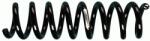 SACHS Arc Spiral 994539 Bmw 3