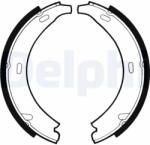 DELPHI Set Saboti Frana, Frana De Mana Ls1371 Chrysler Crossfire Mercedes-Benz 124/190