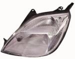 ABAKUS Far Stanga 431-1153L-Ld-Em Ford Fiesta V