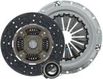 AISIN Set Ambreiaj Kt-440V Toyota Fortuner/Hilux Vii Pick-Up