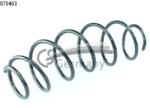 CS Germany Arc Spiral Punte Fata 14.870. 463 Citroën C3 I