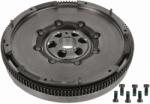 SACHS Volanta 2294002323 Audi Q3 Seat Ateca Skoda Kodiaq I/Superb Iii Vw Passat B8 (2294002323)