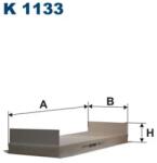 FILTRON Filtru, Aer Habitaclu K1133 Erf Ecm/Ect Man Lion S Intercity/Lion´S/Lion´S Regio (K1133)