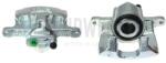 BUDWEG CALIPER Etrier Frana Axa Spate Stanga 345138 Dodge Nitro Jeep Cherokee/Wrangler Iii (345138)