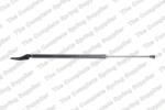 LESJÖFORS Amortizor Portbagaj Spate Dreapta 8162068 Nissan X-Trail/X-Trail Iii (8162068)