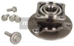 MAXGEAR Set Rulment Roata Puntea Spate 33-0887 Smart Fortwo (33-0887)