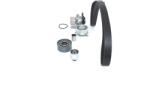 Bosch Set Pompa Apa + Curea Dintata 1987946920 Audi A3/A4 B8/A5/Q5/Tt Seat Altea/Exeo