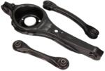 MAXGEAR Set, Suspensie Roata Axa Spate Stanga 72-2986 Ford Focus C-Max/Focus I/Focus Ii