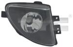 TYC Proiector Ceata Stanga 19-12050-01-9 Bmw 5 (19-12050-01-9)