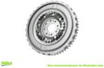 VALEO Volanta 836375 Hyundai I20 Active/I20 Ii Kia Rio Iv/Stonic