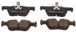 MAXGEAR Set Placute Frana, Frana Disc Puntea Spate 19-3030 Bmw 1/2/3/3 Gran Turismo/4