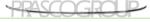 PRASCO Banda De Protectie, Bara De Protectie Spate Ad0261255 Audi A4 B9