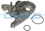 DAYCO Pompă De Apă, Răcire Motor Dp177 Fiat Ducato Iveco Daily Iii/Daily Iv/Daily V